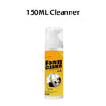 Espuma Limpeza Eficiente Foam Cleaner - Limpador Multiuso