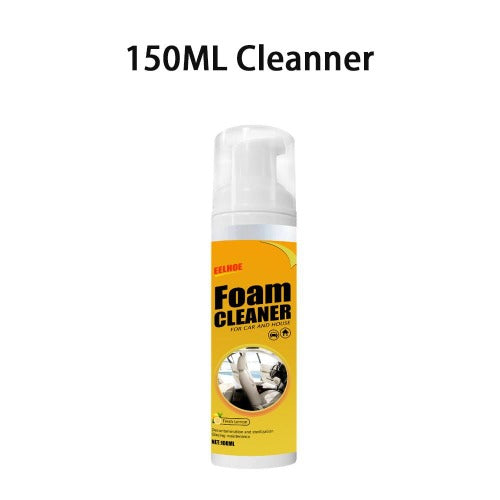 Espuma Limpeza Eficiente Foam Cleaner - Limpador Multiuso