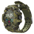 Smartwatch Militar Sport Attack 2020 - Frete Grátis - Buy To You Store