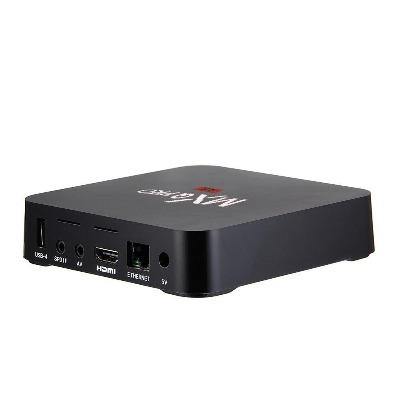 MXQ PRO 4K 2020 Android TV Box - Frete Grátis - Buy To You Store