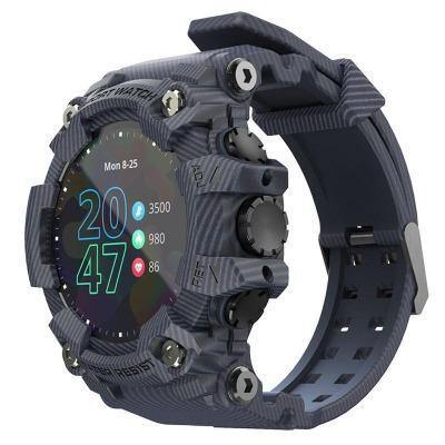 Smartwatch Militar Sport Attack 2020 - Frete Grátis - Buy To You Store