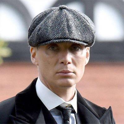 Peaky-Blinders