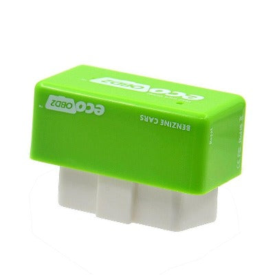 Economia De Combustível Eco Obd2 Gasolina Ou Álcool - Buy To You Store