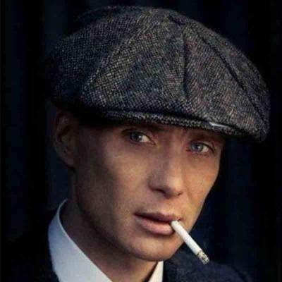 Boina-Peaky-Blinders