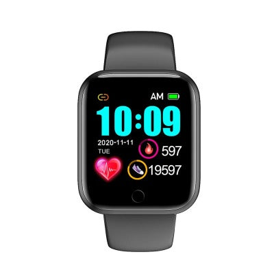 Reloj inteligente Y68 D20 PRO 