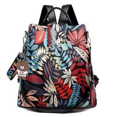 Comprar-Mochila-Feminina-Antifurto-Impermeável-Anti-arranhões -à-Prova-D'Água