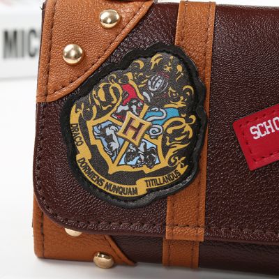 Bolsa Hogwarts - Harry Potter