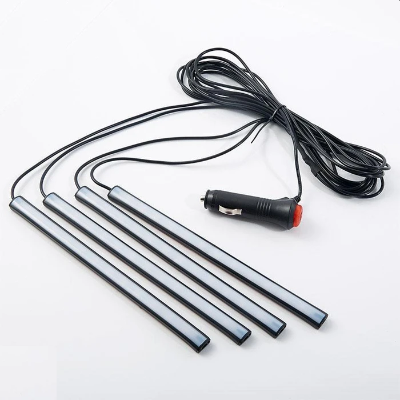 Kit de Iluminação LED Para Carros - Buy To You Store