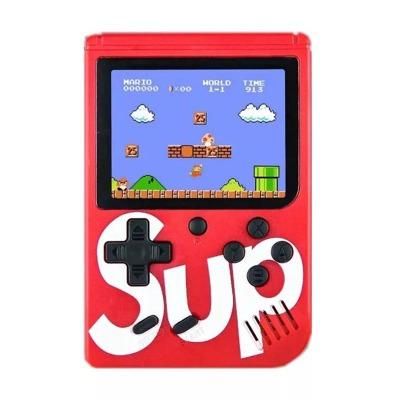 Mini Game Boy Sup 400 Jogos Clássicos em 1