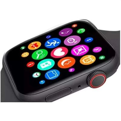 SmartWatch IWO W26