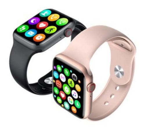 Reloj inteligente IWO W26 