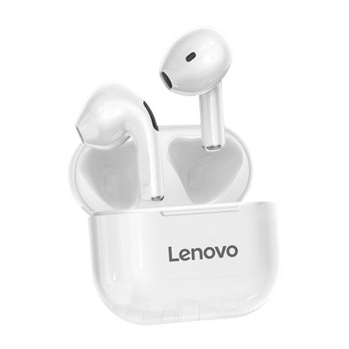 Fone de Ouvido Sem Fio Lenovo