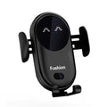 Carregador Veicular Wireless Inteligente Sem Fio para o Carro