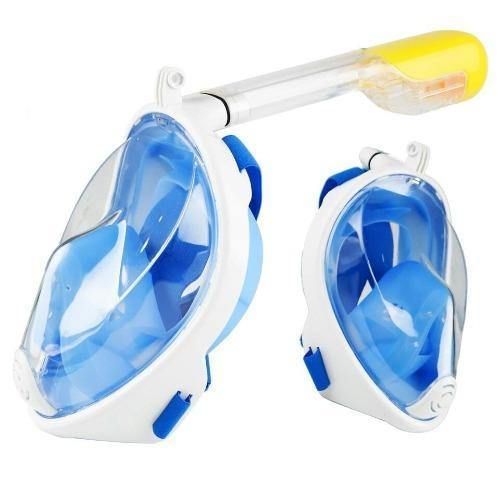 Safe Dive Snorkeling