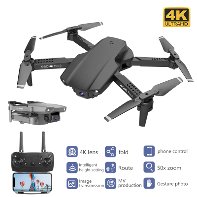 Drone AirPRO Dual Câmera 4K